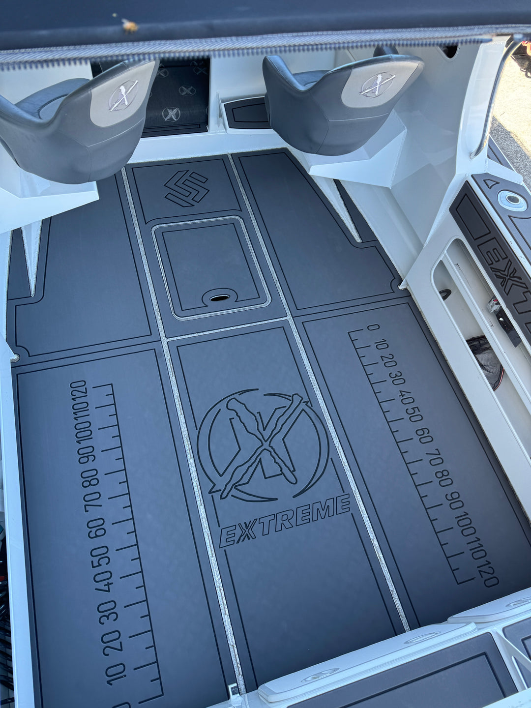 Extreme GK 645 Kit Set